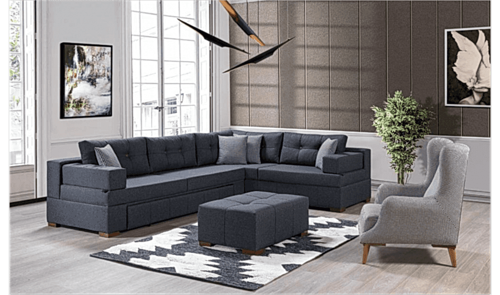 Buğra· Köşe Koltuk