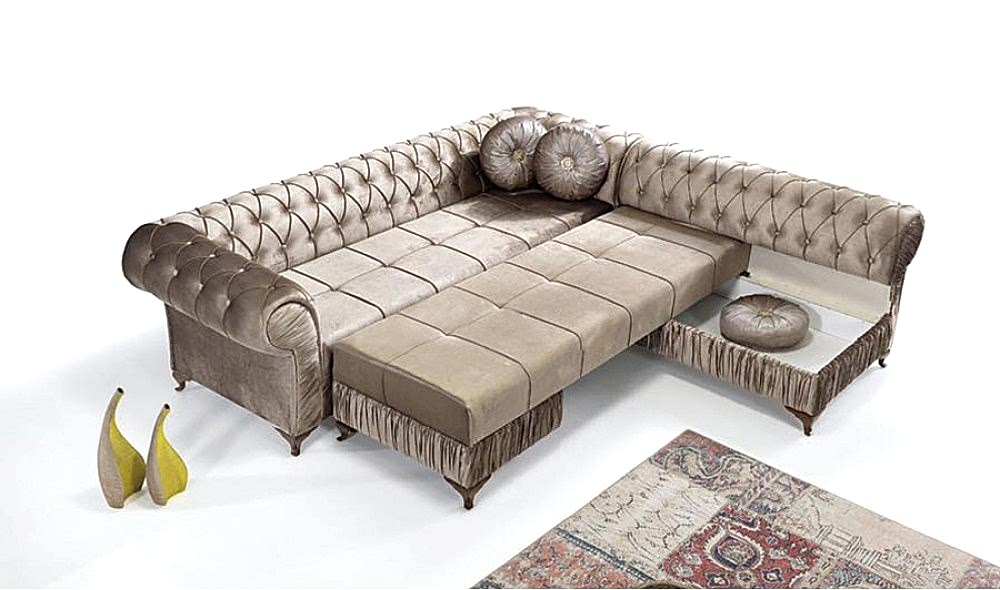 Chester · Köşe Koltuk Chester · Köşe Koltuk