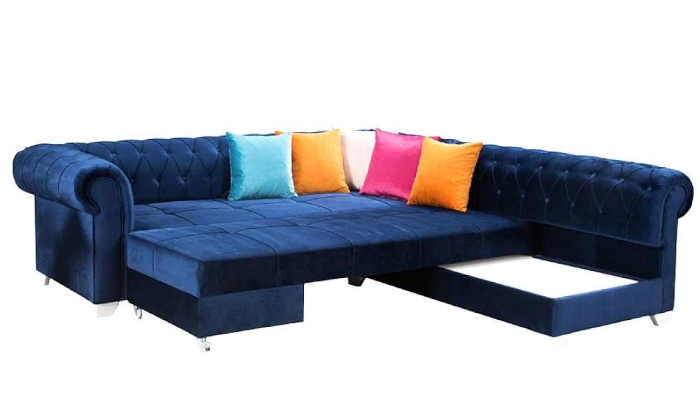 Chesster 02 · Köşe Koltuk Chesster 02 · Köşe Koltuk