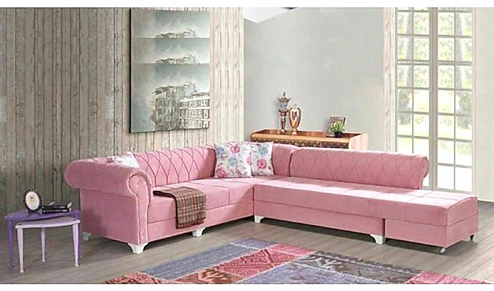 Chester 05 · Köşe Koltuk