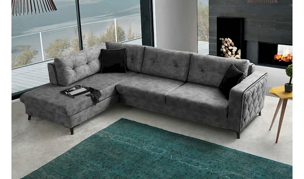 Gamze 03  · Köşe Koltuk