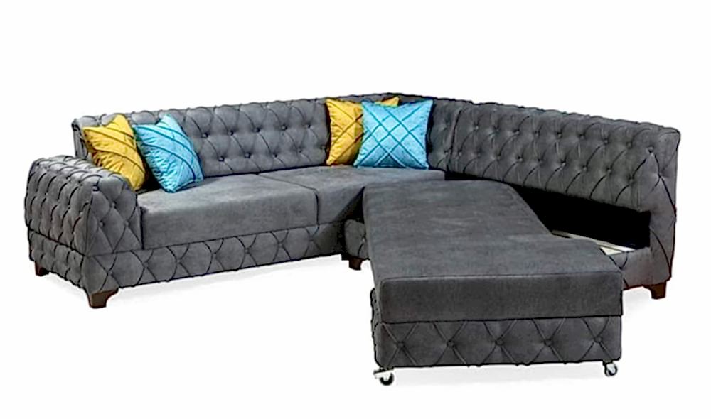 Parla Chester · Köşe Koltuk Parla Chester · Köşe Koltuk