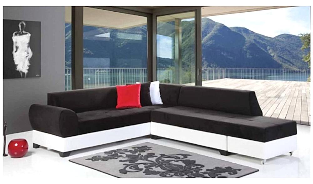 Platin · Köşe Koltuk