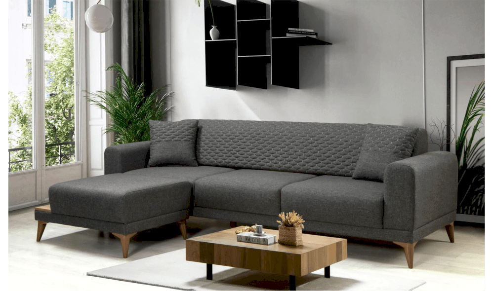 Still · Köşe Koltuk