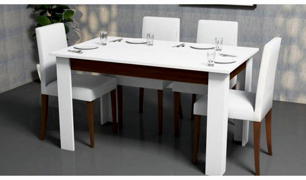 Kelebek Ceviz · Mutfak Masa Takımı Kelebek Ceviz · Mutfak Masa Takımı