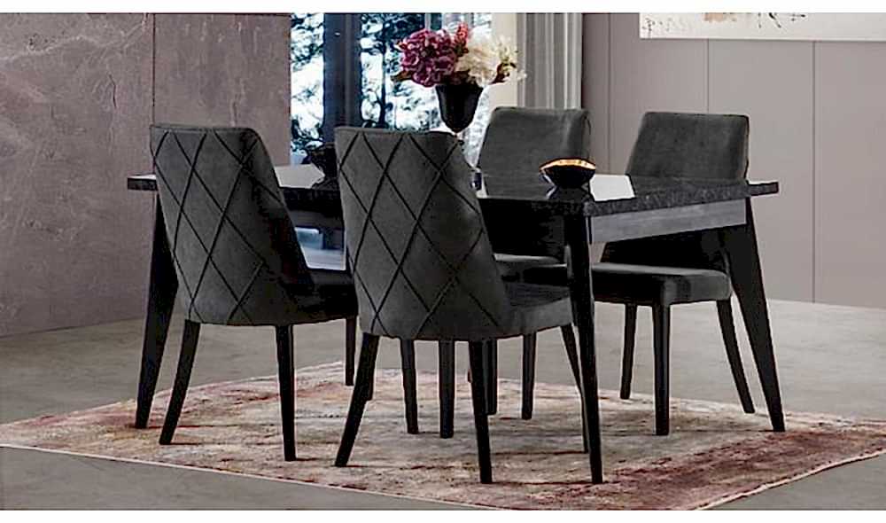 Esila · Mutfak Masa Takımı