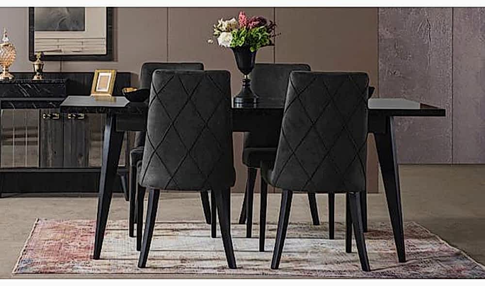 Esila · Mutfak Masa Takımı Esila · Mutfak Masa Takımı