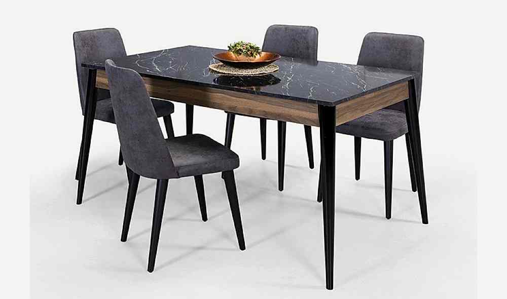 Leman · Mutfak Masa Takımı Leman · Mutfak Masa Takımı