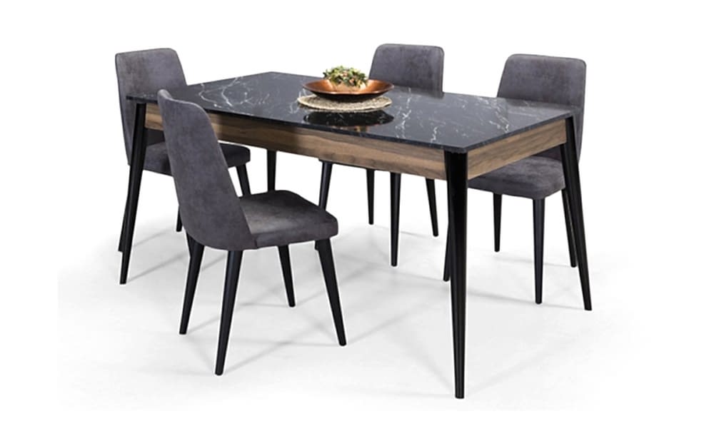 Leman · Mutfak Masa Takımı