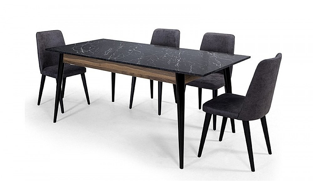 Leman · Mutfak Masa Takımı Leman · Mutfak Masa Takımı