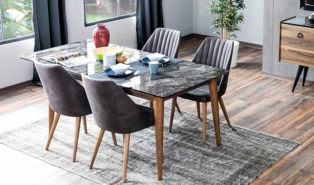 Beste · Mutfak Masa Takımı