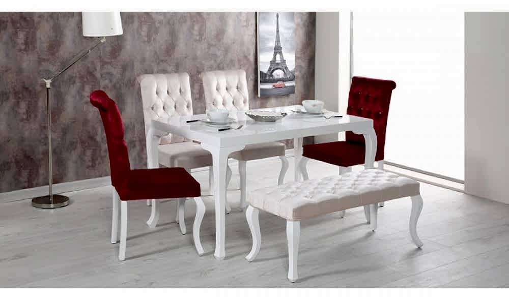 Eslem · Mutfak Masa Takımı