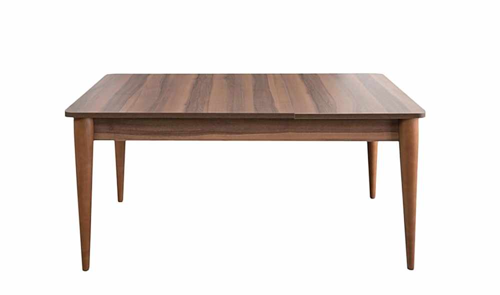 Torino Ceviz 02 · Mutfak Masa Takımı Torino Ceviz 02 · Mutfak Masa Takımı