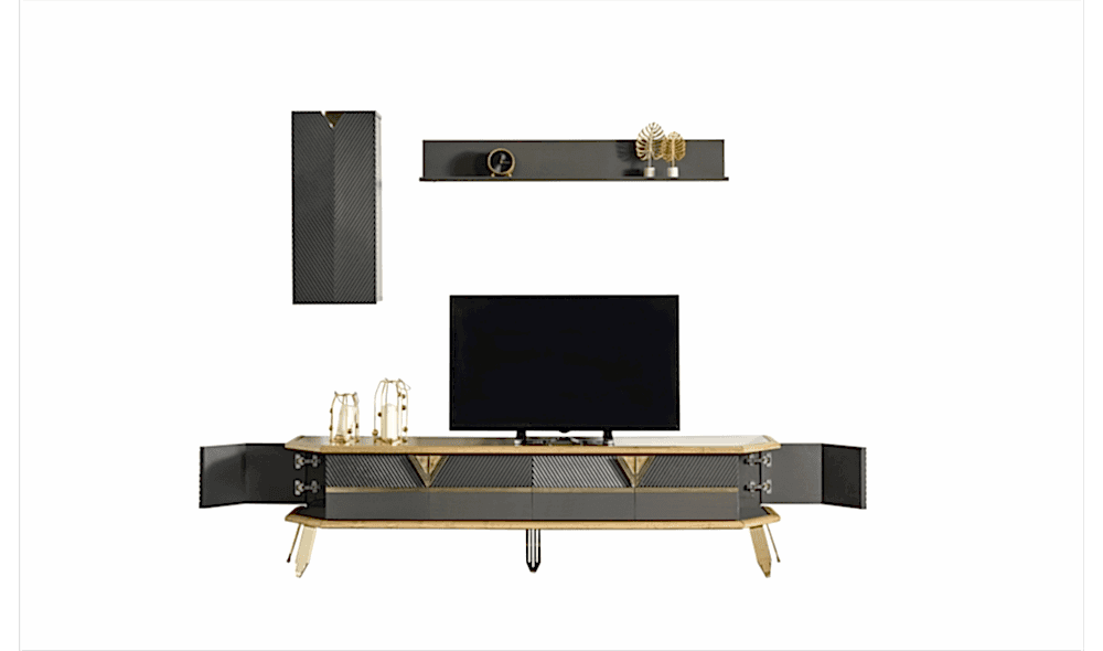 Just · Tv Ünitesi Just · Tv Ünitesi