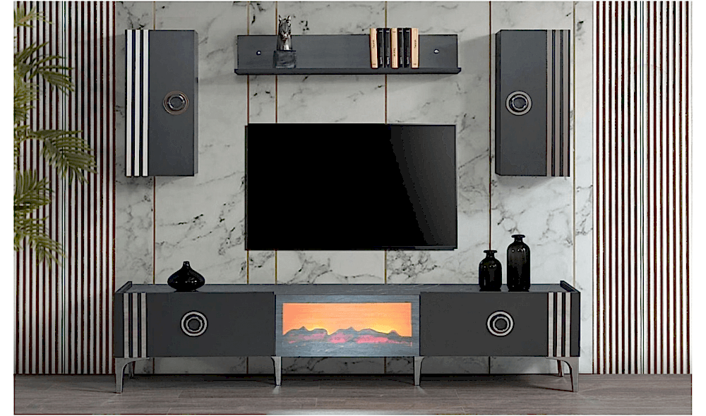 Lotto · Tv Ünitesi 