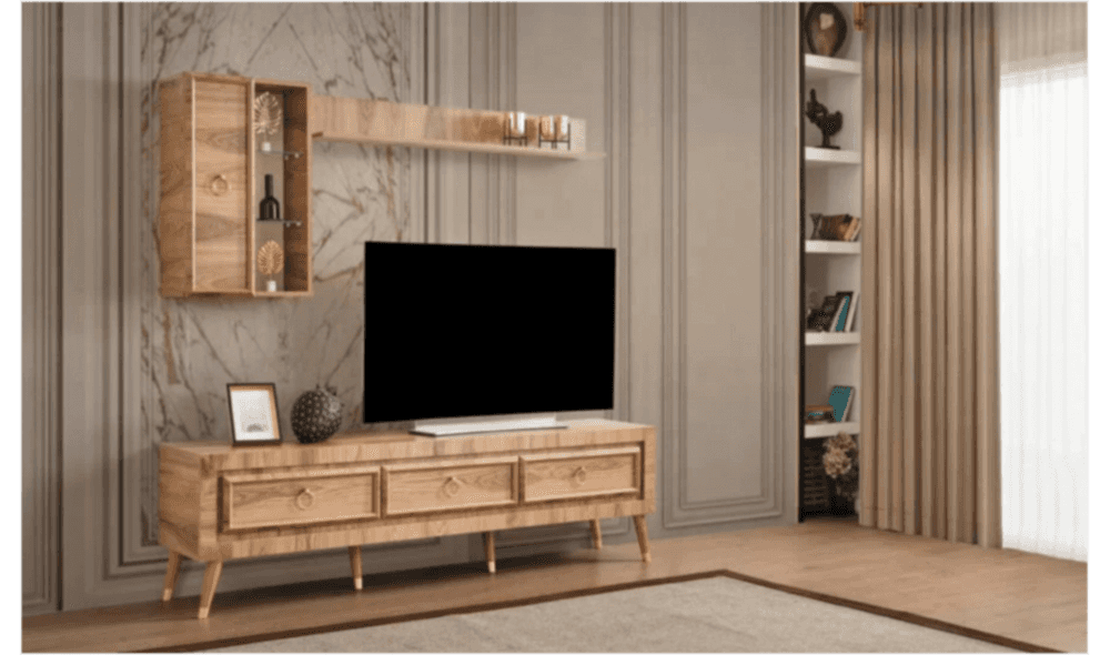 Pablo · Tv Ünitesi 