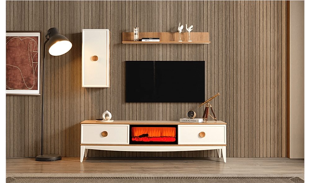 Silva · Tv Ünitesi 