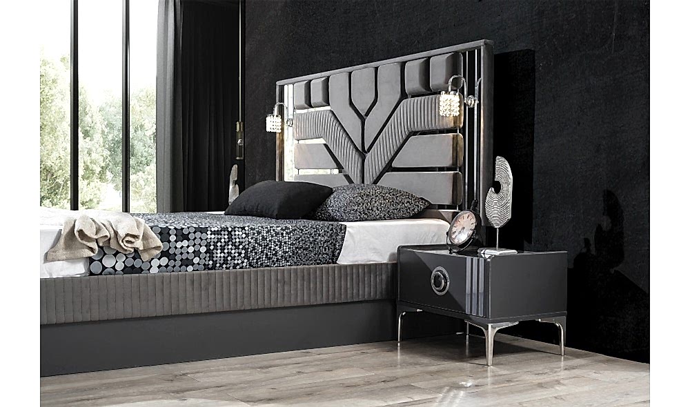 Alya · Yatak Odası Takımı