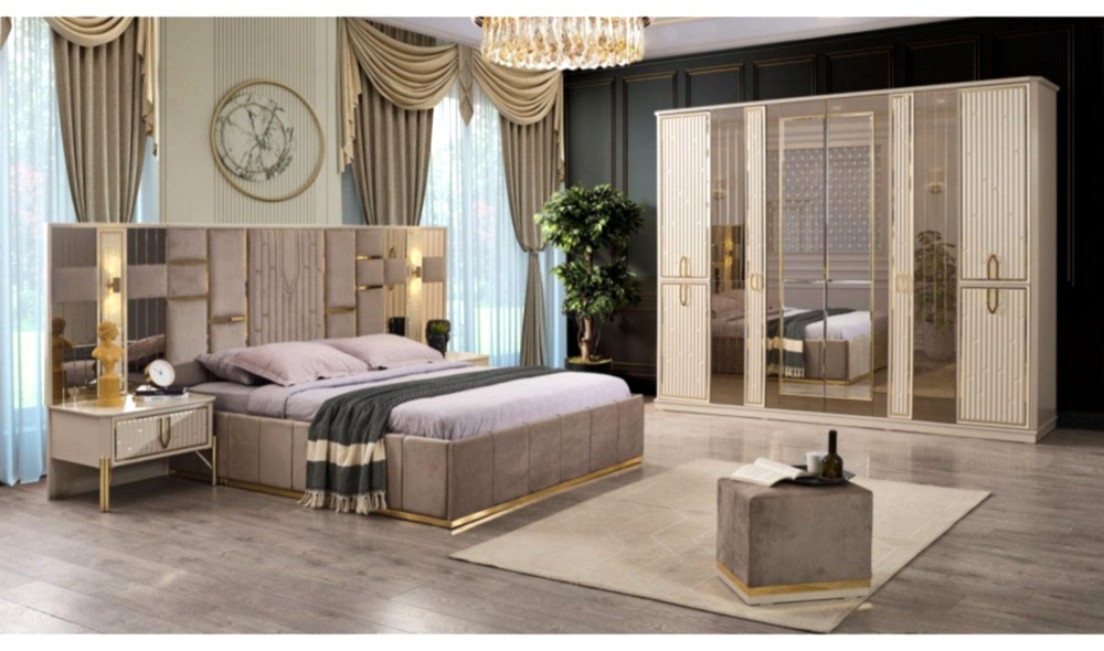 Bahar Bej · Düğün Paketi Bahar Bej · Düğün Paketi