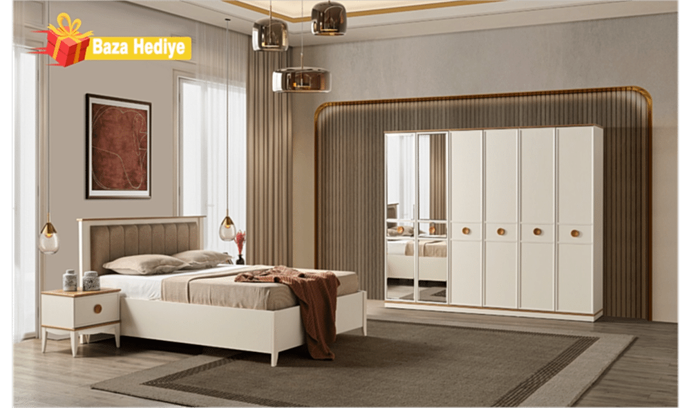 Silva · Yatak Odası Takımı