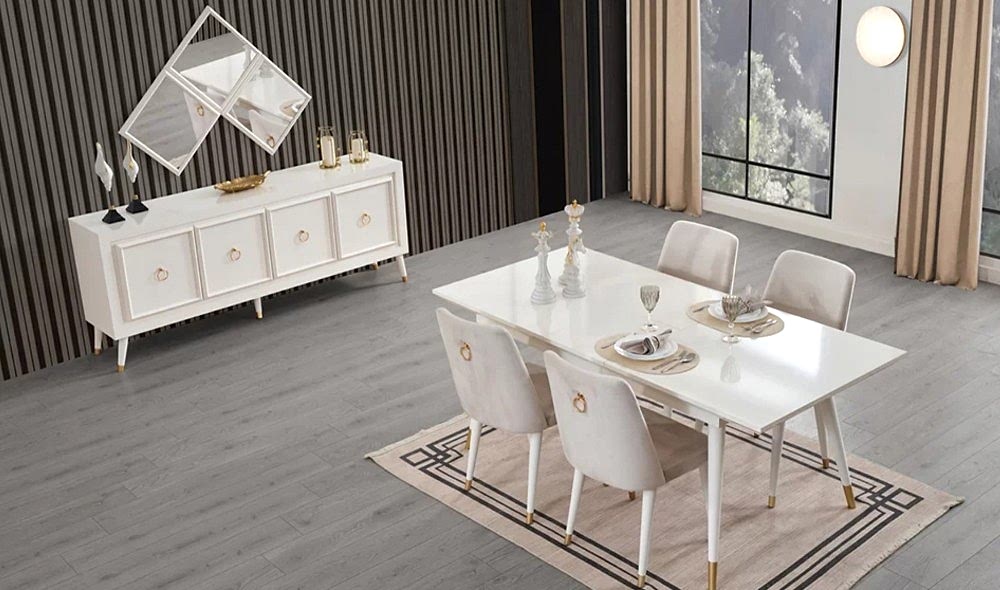 Lisa · Yemek Odası Takımı Lisa · Yemek Odası Takımı