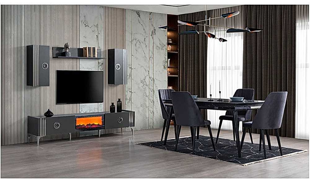 Lotto · Yemek Odası Takımı