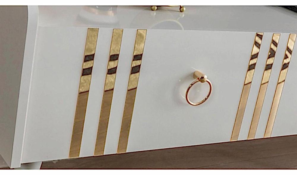 Lotus Beyaz · Yemek Odası Takımı Lotus Beyaz · Yemek Odası Takımı