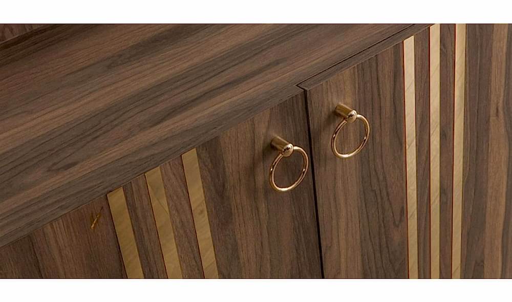 Lotus Ceviz · Yemek Odası Takımı Lotus Ceviz · Yemek Odası Takımı