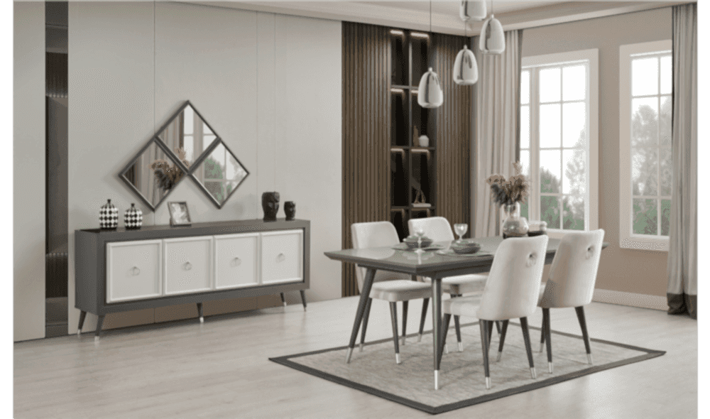 Marian · Yemek Odası Takımı