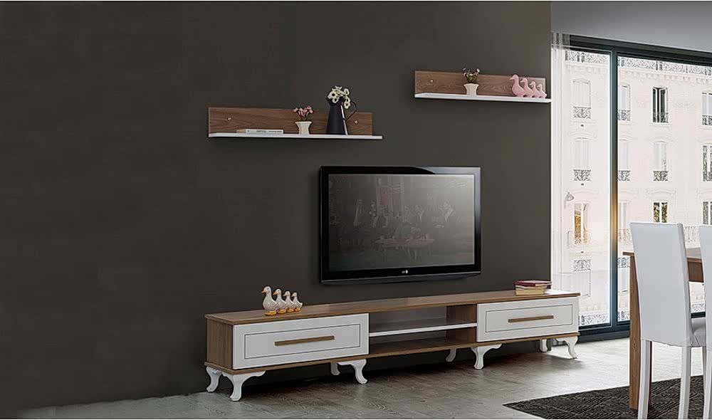 Nehir 2 · Tv Ünitesi Nehir 2 · Tv Ünitesi