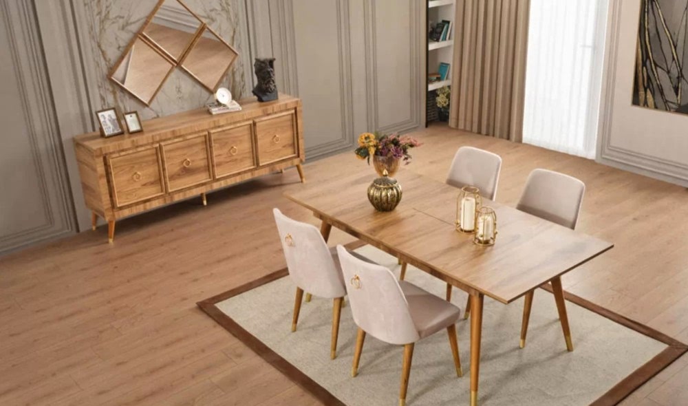 Pablo · Yemek Odası Takımı Pablo · Yemek Odası Takımı