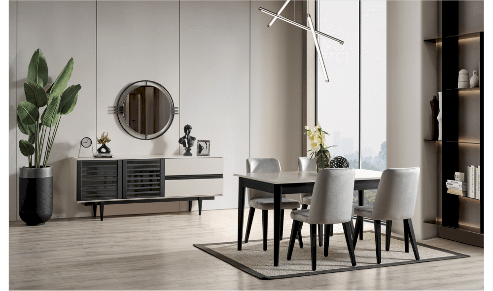 Pars · Yemek Odası Takımı