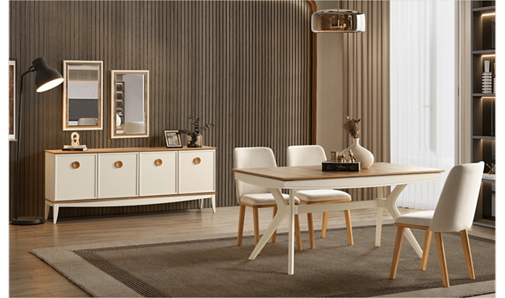Silva · Yemek Odası Takımı